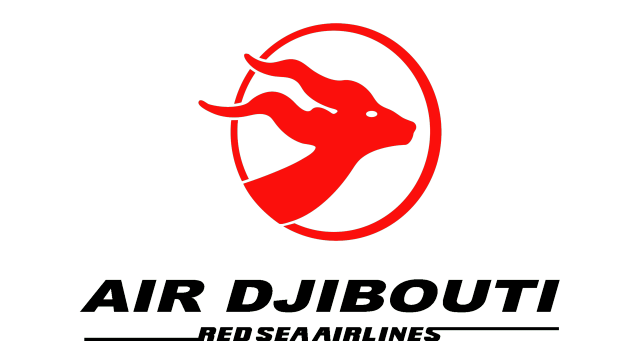 Air Djibouti Logo