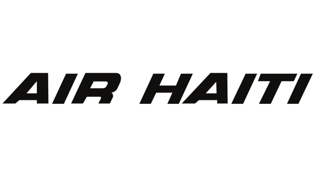 Air Haïti Logo