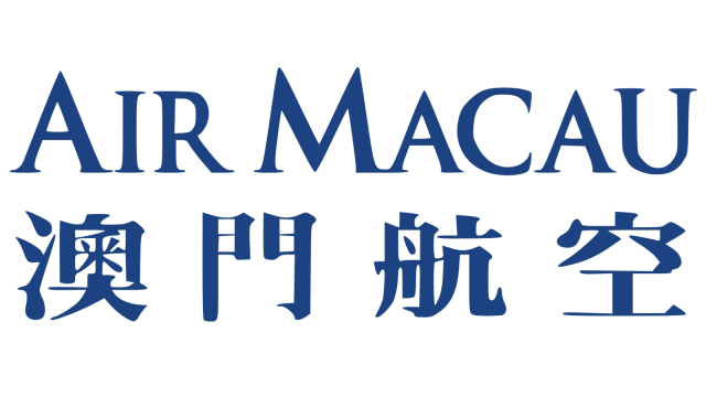 Air Macau Logo