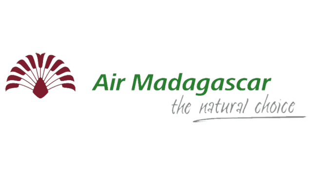 Air Madagascar Logo