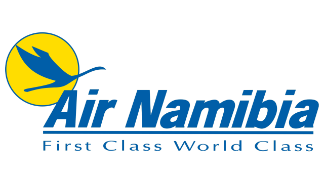 Air Namibia Logo