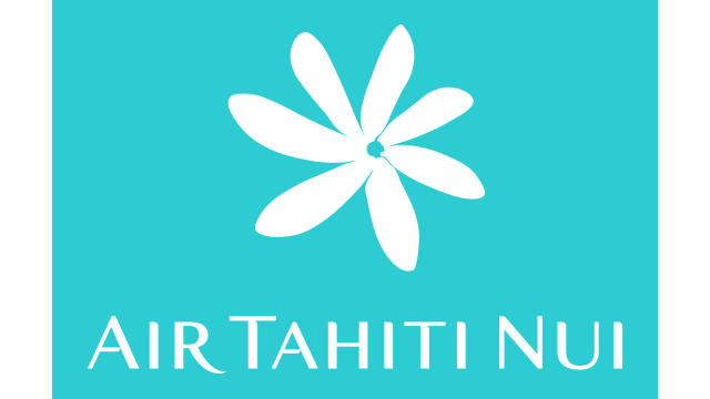 Air Tahiti Nui Logo