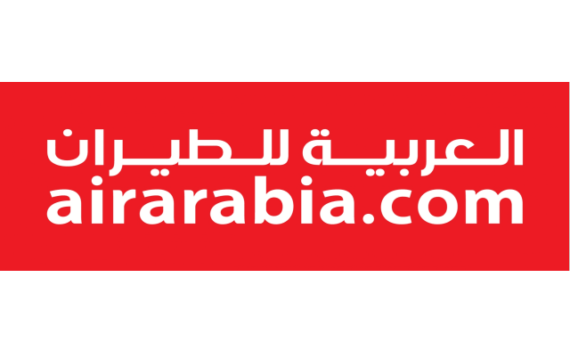 Air Arabia Logo