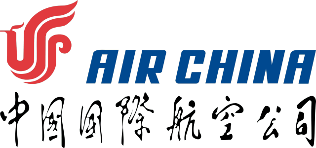 Air China Logo