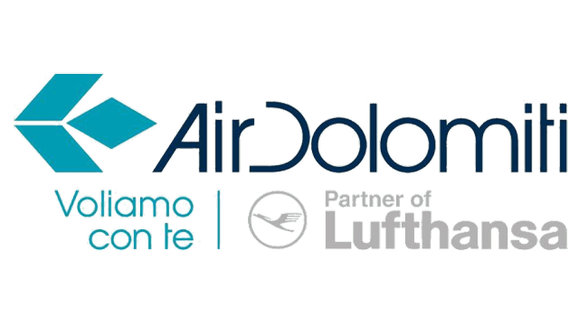 Air Dolomiti Logo