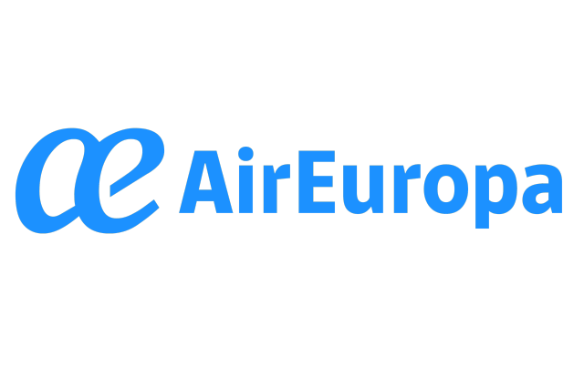 Air Europa Logo