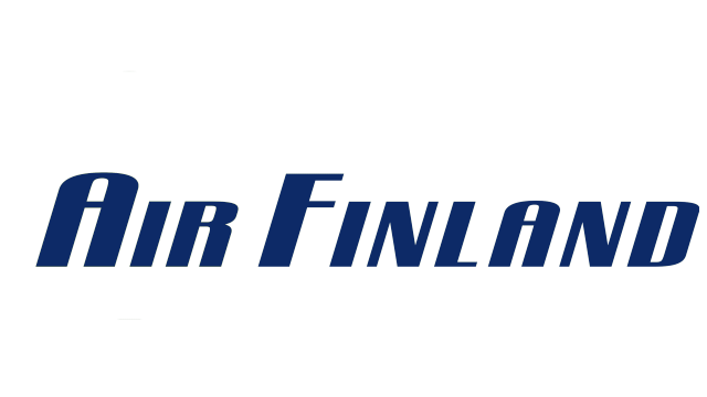 Air Finland Logo