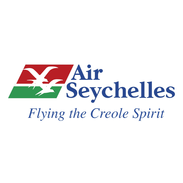 Air Seychelles Logo