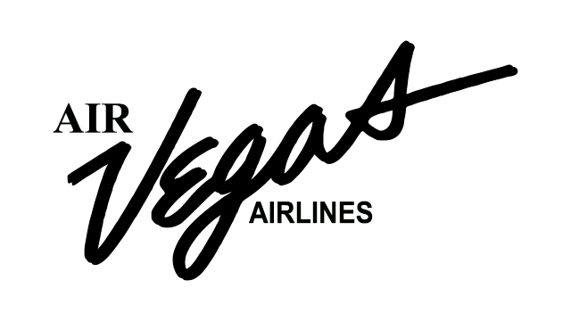 Air Vegas Logo