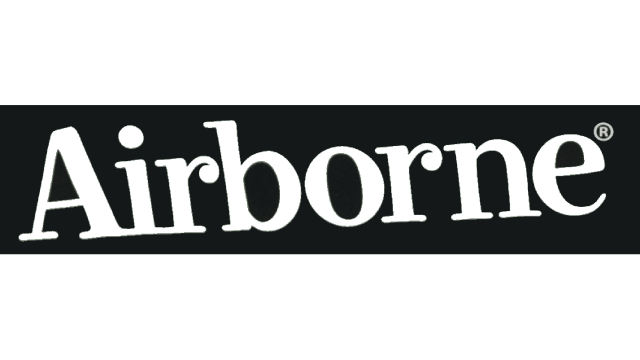 Airborne Logo