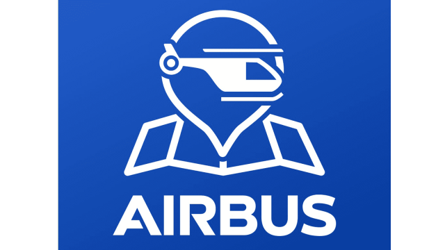 Airbus Helicopters Logo