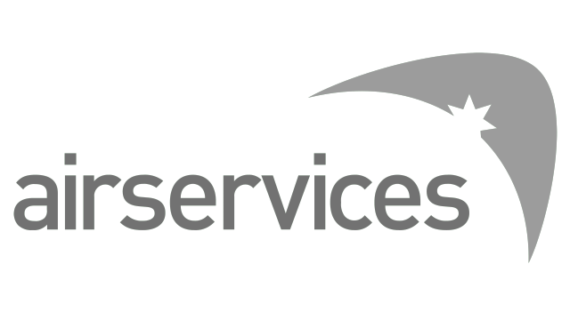 Airservices Australia Logo