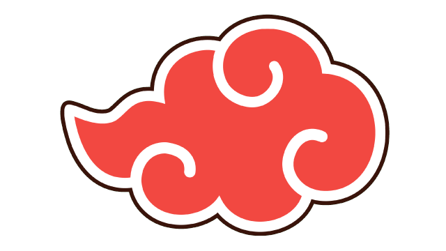 Akatsuki Logo