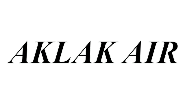 Aklak Air Logo