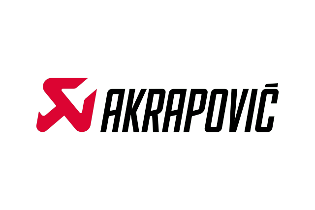 Akrapovič Logo