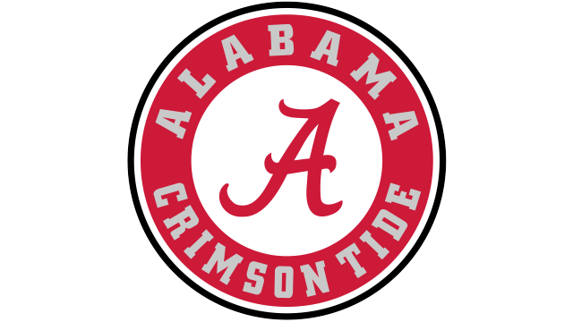 Alabama Crimson Tide Logo