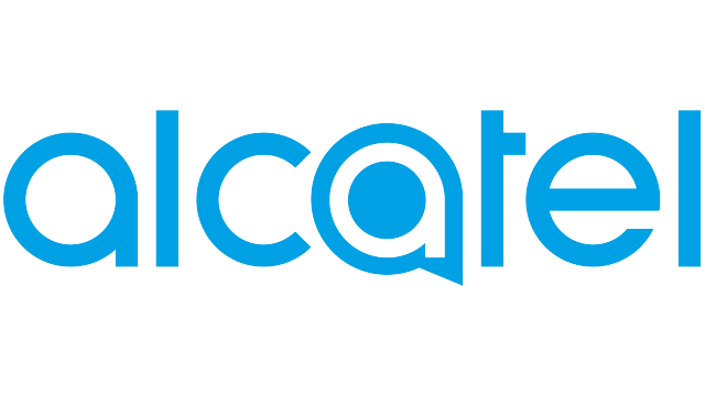 阿爾卡特（Alcatel）品牌Logo