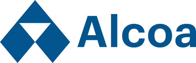 Alcoa Logo