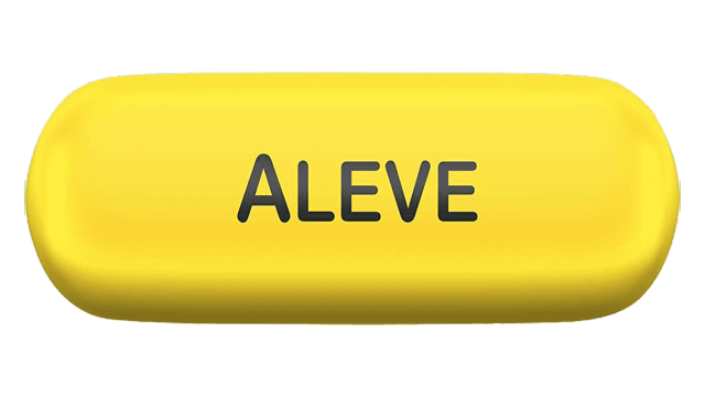 Aleve Logo