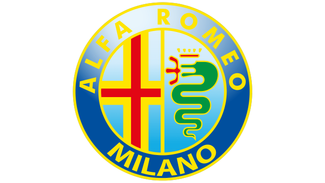 Alfa Romeo Logo