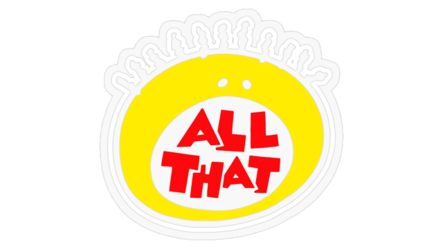 All That Logo