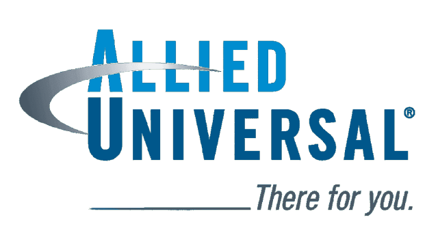 Allied Universal Logo