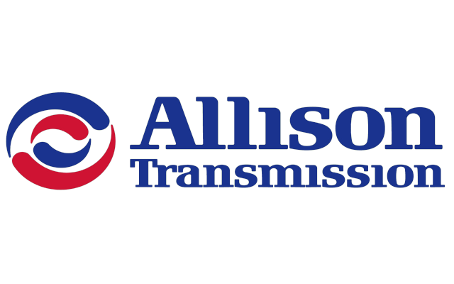 Allison Transmission Logo