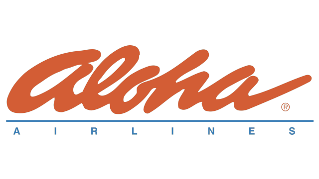 Aloha Airlines Logo