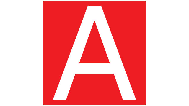 Alphabet Logo