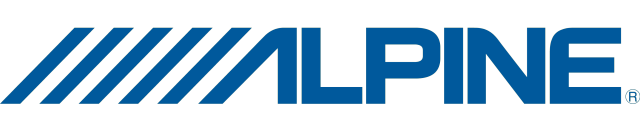 Alpine Logo