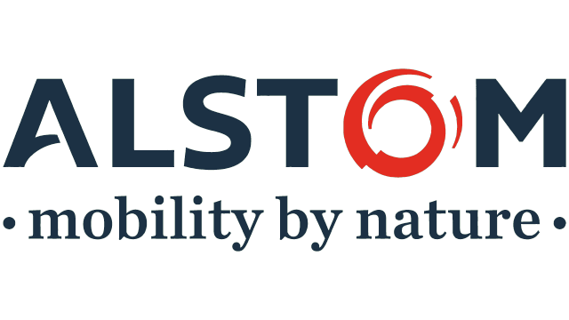 Alstom Logo