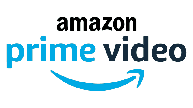 Amazon Prime Video Logo