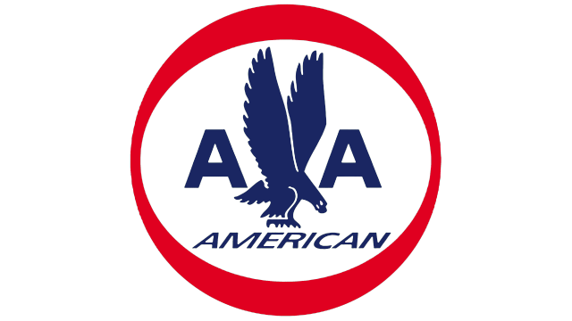 American Airlines Logo