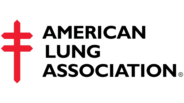 American Lung Association Logo