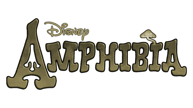 Amphibia Logo