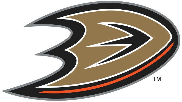 Anaheim Ducks Logo