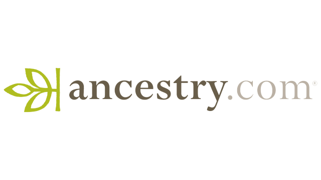 Ancestry Logo