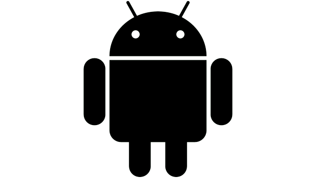 Logotipo de Android