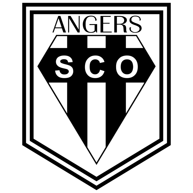 Angers Logo