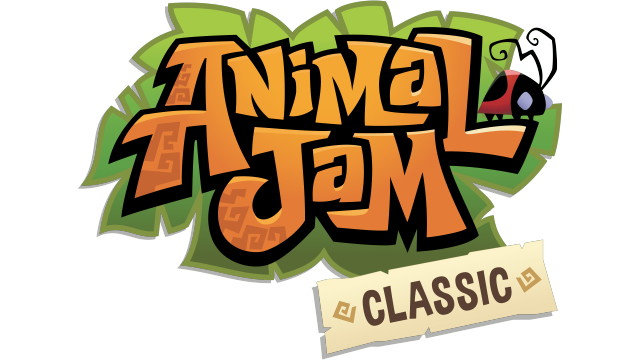 Animal Jam Logo