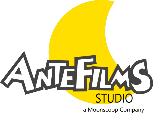 Antefilms Logo