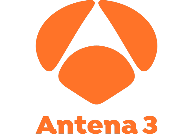 Antena 3 Logo