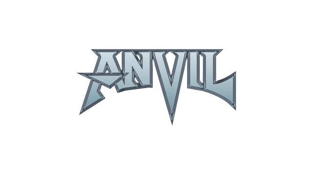 Anvil Logo