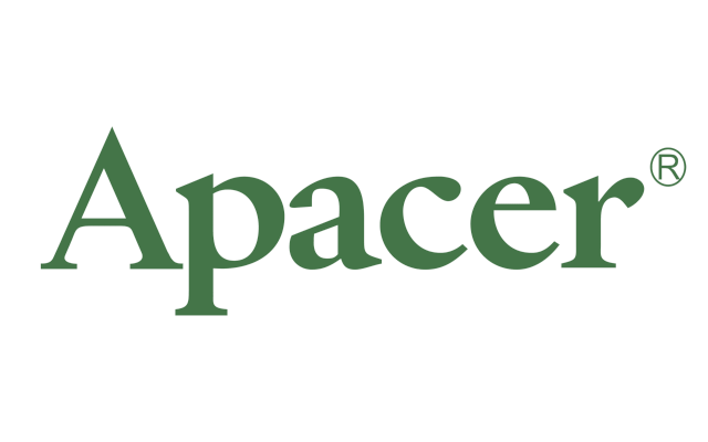 Apacer Logo