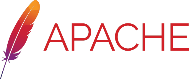 Logotipo de Apache