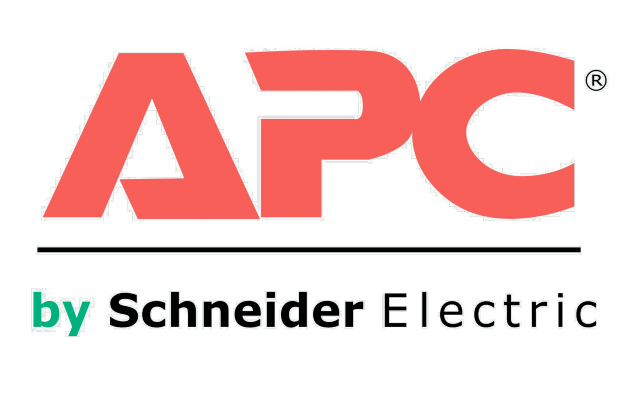 Logotipo de APC