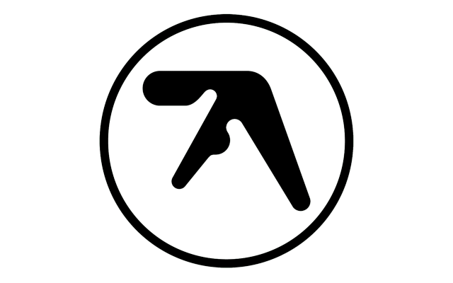 Aphex Twin Logo