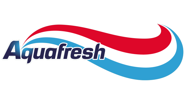 Aquafresh Logo