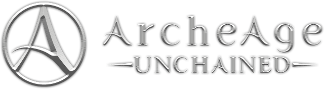 ArcheAge Logo