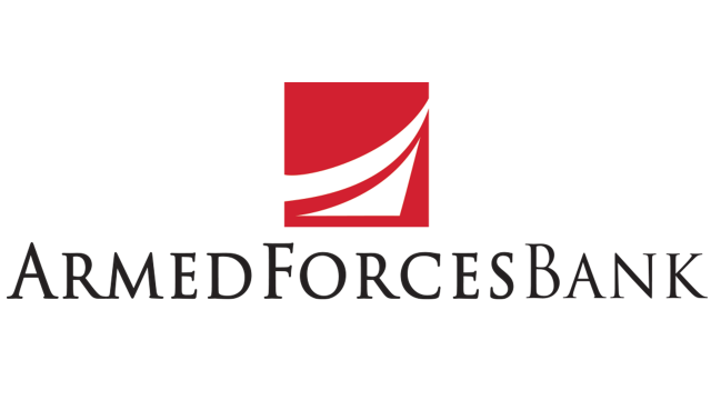 Armed Forces Bank Logo